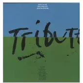 OUTHERE Keith Jarrett Trio - Tribute (2 LP) (reissue)