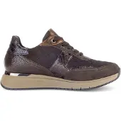Gabor 6022.01 Veterschoenen | Maat 7.5