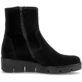 Gabor Dames Boots 8005 - Zwart - Maat 40,5