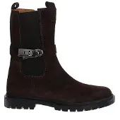 Giga G4631 Laarzen | Maat 34 Meisjes Bruin