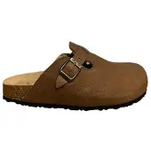 PROMED 5013.13 Slippers | Maat 40 Dames Bruin