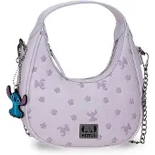 Joumma Bags Bloom Stitch Disney Schoudertas