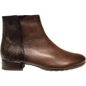 Gabor 8031.03 Enkellaarzen | Maat 6 Dames Bruin