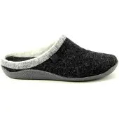 Josef seibel Vinny 09 54809TE257 Pantoffels | Maat 39 Dames Grijs