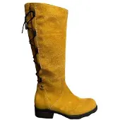 Wolky 0263345 Laarzen | Maat 41 Dames Bruin