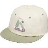 Quiksilver Drifter Canvas Junior Pet Beige Kinderen