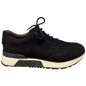 Greve 4299.07 Haarlem K Veterschoenen | Maat 41 Heren Blauw