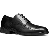 Geox Veterschoen 'Thorian' zwart
