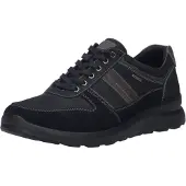 Josef seibel Heren Lage schoen Marley 55 in zwart