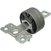 Meyle Voorste draagarm silentblock 5147100014 links