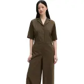 Marc O'Polo Jumpsuit bruin