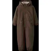 Name it Functioneel pak bruin