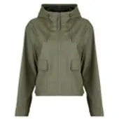 ONLY Windjacks ONLELLEN SHORT RAINCOAT dames EU XS