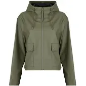 ONLY Windjack ONLELLEN SHORT RAINCOAT dames EU L