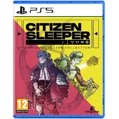 Citizen Sleeper 1+2: Helion Collection – PS5