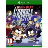 South Park The Fractured But Whole-Frans (Xbox One) Gebruikt