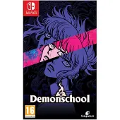 Demonschool - Nintendo Switch