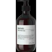 Meraki Hand & Body Lotion - Pure Basic 490 ml