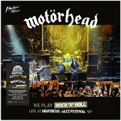 UNIVERSAL M CNT Live At Montreux Jazz Festival '07