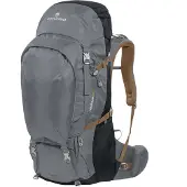 Ferrino Transalp 60 Hiking Bag Grey || Maat: 60