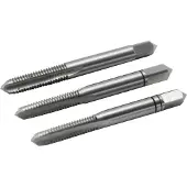 Labor 3-delig handtappenset M4x0.70mm