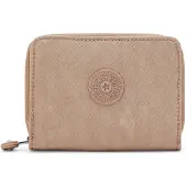 Kipling Portemonnee 'Money Love' lichtbruin