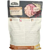 Acana Kattenvoer Brokken Homestead Harvest Adult Kalkoen En Kip 4,5 Kg