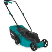 Vonroc Accu Grasmaaier 20V – Brushless - 32 cm | Excl. Accu en snellader