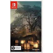 The Centennial Case a Shijima Story | Switch