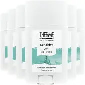 Therme 6x Anti-Transpirant Sensitive 24H Stick 50 gr