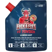 Vuxen Fuck&Fist - Anaal & Fisting Glijmiddel Poeder