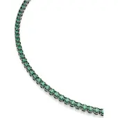 Swarovski Matrix Tennisketting 5743472
