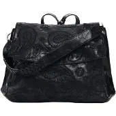 Desigual Rugzak zwart