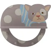 Bloomingville MINI - Mille Coat Rack - Multi