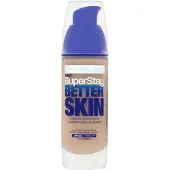 Maybelline SuperStay Better Skin Foundation - 010 Ivory