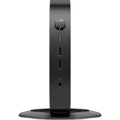 HP Elite t660 1,1 GHz ThinPro 1,15 kg Zwart U300E