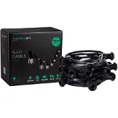 THORGEON 2000w 50-60hz 220-240v E27 Ip44 10 M Lichtjesketting