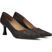 Notre-V Dames Hakken 2333s - Brons - Maat 35