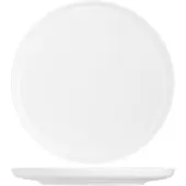 Cosy MOON WHITE PLAT BORD D25CM