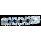 Fashion Jewelry Verstelbare armband Royal shine