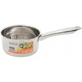 Odelo Velio Steel Pan 16x8 cm, 1.6L - Hoogwaardig Kookgerei