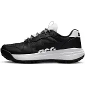 Nike ACG Lowcate - Heren Wandelschoenen Trekking Outdoor Schoenen Zwart DX2256-001