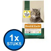 VITALstyle 1x Kat Care Plus - Kattenvoer - 3,5kg