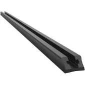 RAM Mount Tough-Track - Samengestelde Trackrail met eindlading- Kies de lengte