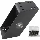 RAM Mount 7" Angled Vehicle Base Riser RAM-VB-SB4