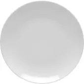 Lubiana Hotel Boss bord 31 cm met porselein