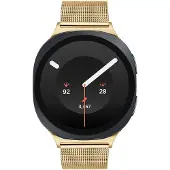 Samsung Galaxy Watch 9 Special Edition SA.L350ZGM20 44 mm Zwart / Goud