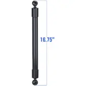 RAM Mount Extra verlengbuis met B-Kogel koppeling (42cm)