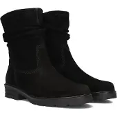 Gabor Dames Boots 655 - Zwart - Maat 39
