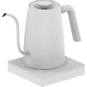 Hario Electric Kettle Lyra - Elektrische Waterketel - Temperatuurcontrole - Wit